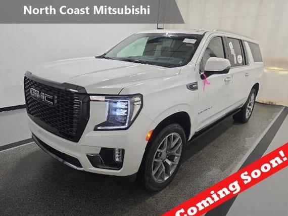 GMC YUKON XL 2023 1GKS2KKL8PR386716 image